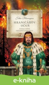 Hraničářův učeň (Kniha osmá)