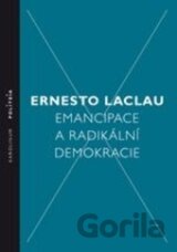 Emancipace a radikální demokracie