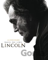 Lincoln (2012 - Blu-ray)