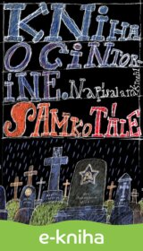 Kniha o cintoríne (Ilustrované vydanie)
