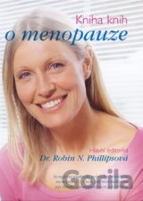 Kniha knih o menopauze