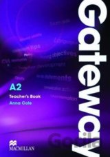 Gateway A2 - Teachers Book + Test CD Pack