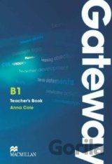 Gateway B1 - Teacher's Book