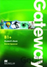 Gateway B1+ - Student's Book