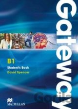 Gateway B1 - Student's Book