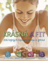 Krásná a fit