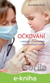 Očkování