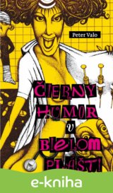 Čierny humor v bielom plášti