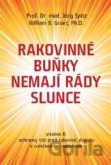 Rakovinné buňky nemají rády slunce