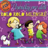 CD-Kolo kolo mlynské- 2CD