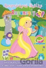 Rozprávková škôlka Rapunzely