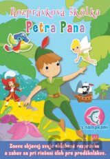 Rozprávková škôlka Petra Pana