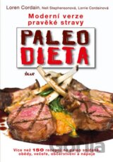 Paleo dieta - Moderní verze pravěké stravy