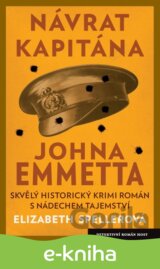 Návrat kapitána Johna Emmetta