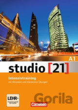 Studio 21 - A1 Intensivtraining mit interaktiven Übungen