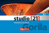 Studio 21 - A2 Vokabeltaschenbuch