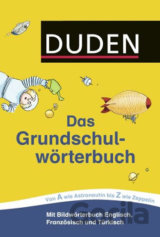 Duden - Das Grundschul - wörterbuch