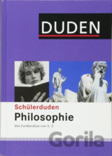 Duden - Schülerduden Philosophie