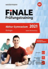 FINALE Prüfungstraining 2021:Abitur Baden-Württemberg, Biologie