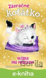 Zázračné koťátko - Večírek pro princezny