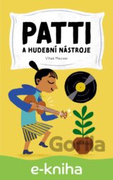 Patti a hudební nástroje