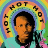 Arrow: Hot Hot Hot – The Best of Arrow LP