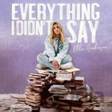 Ella Henderson: Everything I Didn't Say