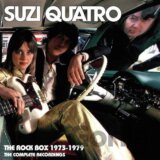 Suzi Quatro: Rock Box 1973-1979