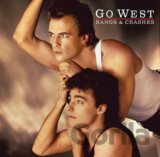 Go West: Bangs & Crashes (Rsd) (Clear) LP