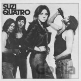 Suzi Quatro: Suzi Quatro (Remastered) LP