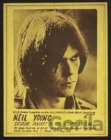 Neil Young: Royce hall 1971