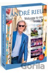 André Rieu: Welcome to my world 3