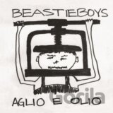 Beastie Boys: Aglio E Olio LP