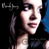Norah Jones: Come Away With Me / 20th Anniversary LP