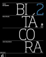 Bitácora 2 (A2) – Libro del profesor