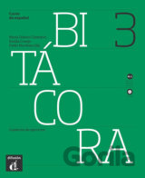 Bitácora 3 (B1.1) – Cuaderno de ejercicios + CD