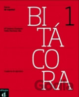 Bitacora  1 (A1) – Cuaderno de ejercicios + CD