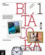 Bitacora 1 (A1) – Libro del alumno + CD