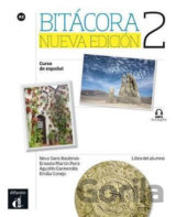 Bitácora Nueva 2 (A2) – Libro del alumno + MP3 online