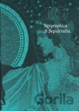 Epigraphica et Sepulcralia 10