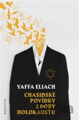 Chasidské povídky z doby holokaustu