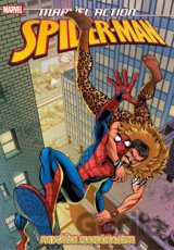Marvel Action: Spider-Man 2