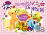 My Little Pony: Prostírání na hraní