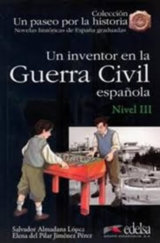 Un inventor en la guerra civil espanola