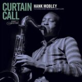 Hank Mobley: Curtain Call (Blue Note Tone Poet Series) LP