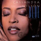 Cassandra Wilson: Blue Light Til Dawn (Blue Note Classic) LP