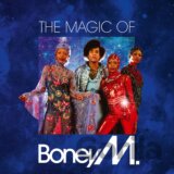Boney M.: Magic Of Boney M. (Special Edition) LP