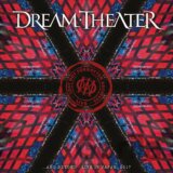 Dream Theater: Lost Not Forgotten Archives: ...and Beyond (Live In Japan 2017) (Coloured) LP