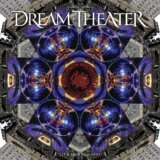 Dream Theater: Lost Not Forgotten Archives - Live In NYC 1993 Ltd. LP