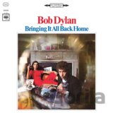 Bob Dylan: Bringing It All Back Home LP